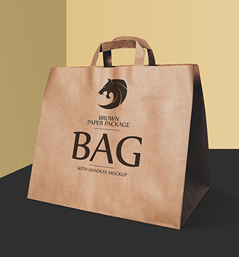 Paper BagM