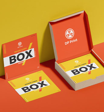 Floating Tag Mockup by Anthony Boyd Graphics